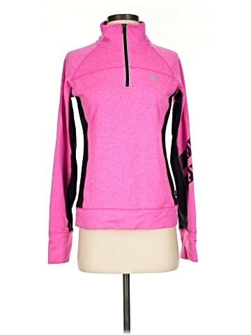 Victoria's Secret Pink Track Jacket (view 1)