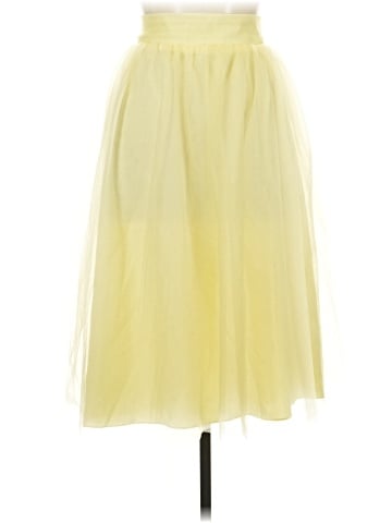 Azazie Formal Skirt (view 1)