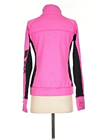 Victoria's Secret Pink Track Jacket (view 2)