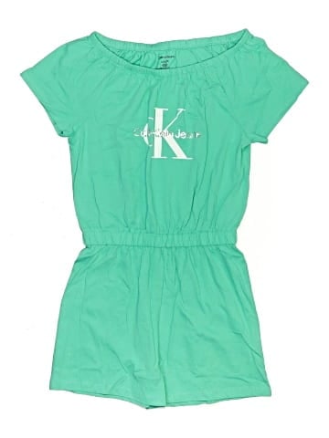 CALVIN KLEIN JEANS Dress (view 1)