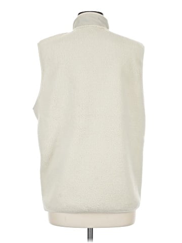Lands' End Vest (view 2)
