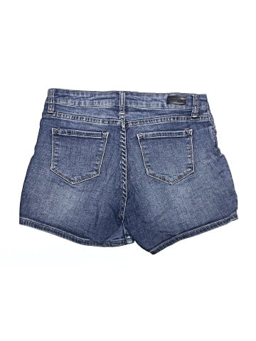 STS Blue Denim Shorts (view 2)