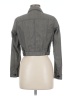 BDG Gray Denim Jacket Size M - photo 2