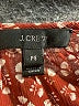 J.Crew Brown Short Sleeve Blouse Size S (petite) - photo 7