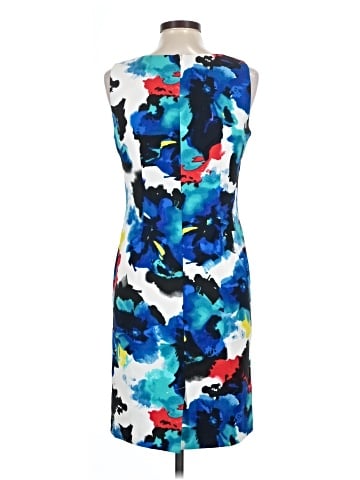 Mario Serrani Cocktail Dress (view 2)