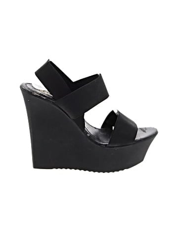 Mossimo Wedges (view 1)