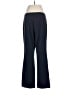 Roz & Ali Solid Blue Active Pants Size 8 - photo 2