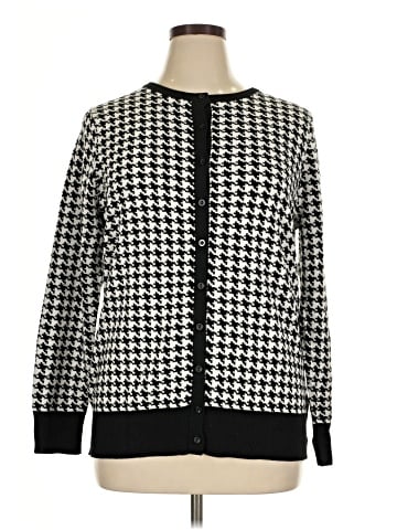 Jessica London Cardigan (view 1)
