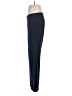 Roz & Ali Solid Blue Active Pants Size 8 - photo 5