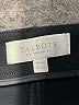 Talbots Outlet Solid Black Casual Pants Size 22 - photo 4