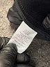 Talbots Outlet Solid Black Casual Pants Size 22 - photo 5
