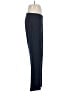 Roz & Ali Solid Blue Active Pants Size 8 - photo 4