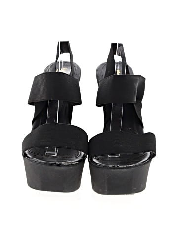 Mossimo Wedges (view 2)