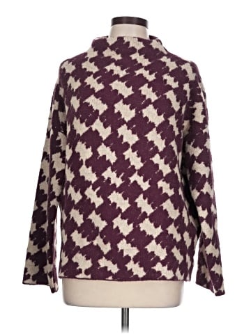 Ann Taylor Turtleneck Sweater (view 1)