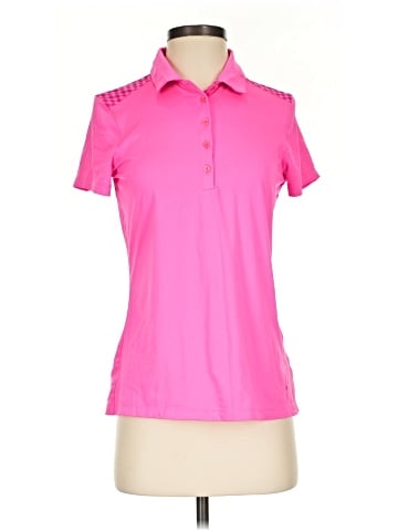 Nike Golf Short Sleeve Polo (view 1)