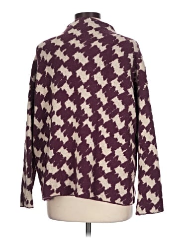 Ann Taylor Turtleneck Sweater (view 2)