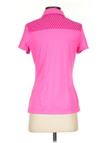Nike Golf Short Sleeve Polo (view 2)