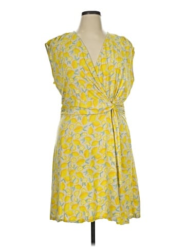 Lands' End Casual Dress (view 1)