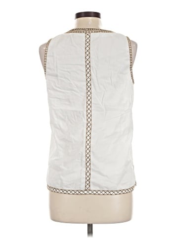 DressBarn Sleeveless Blouse (view 2)
