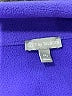 T by Talbots Blue Track Jacket Size 1X (petite) - photo 6
