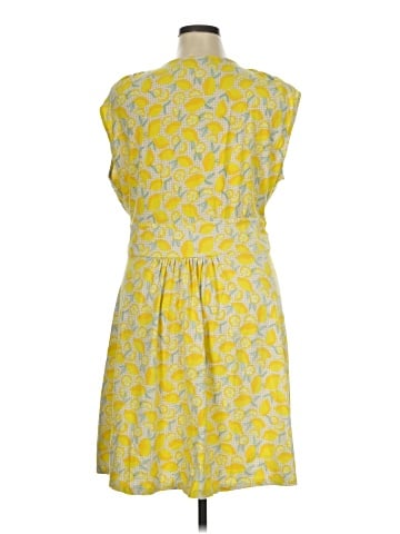 Lands' End Casual Dress (view 2)