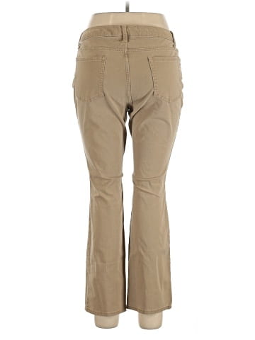 Faded Glory Khakis (view 2)