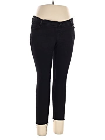 Abercrombie & Fitch Jeggings (view 1)
