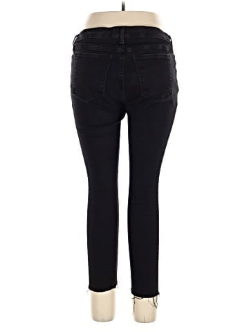 Abercrombie & Fitch Jeggings (view 2)