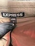 Express Gray Blazer Size 0 - photo 6