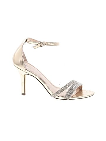 Nina Sandals (view 1)