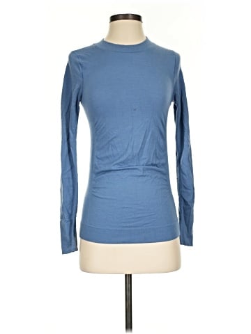 Athleta Long Sleeve T-Shirt (view 1)
