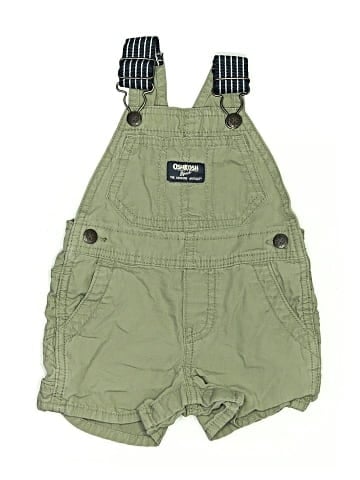 OshKosh B'gosh Overalls (view 1)