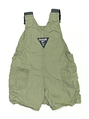 OshKosh B'gosh Overalls (view 2)