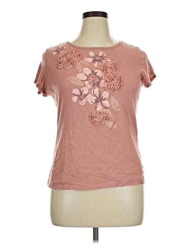 Suzie In The City Short Sleeve Top (view 1)