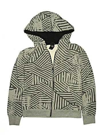Shaun White Zip Up Hoodie (view 1)