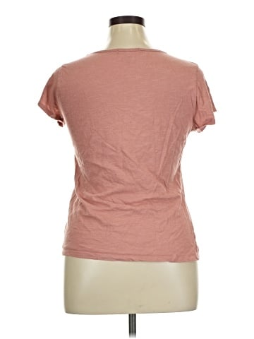 Suzie In The City Short Sleeve Top (view 2)