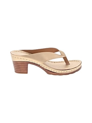 Unbranded Wedges (view 1)