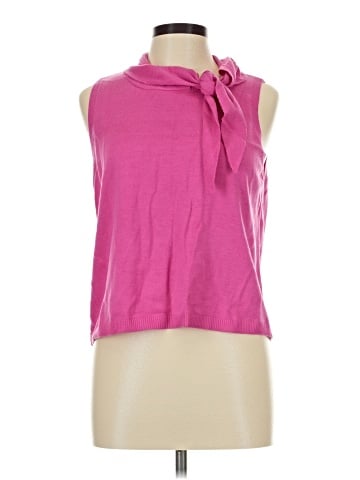 CeCe Sleeveless Blouse (view 1)