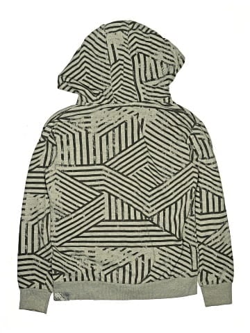 Shaun White Zip Up Hoodie (view 2)
