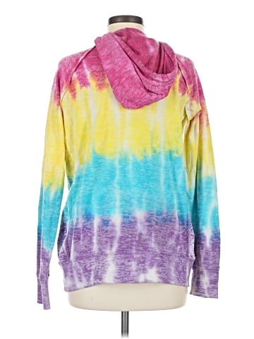 Love Pullover Hoodie (view 2)