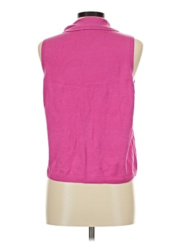 CeCe Sleeveless Blouse (view 2)