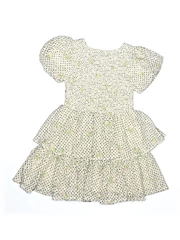 Peek... Dress (view 2)