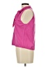 CeCe Pink Sleeveless Blouse Size L - photo 5