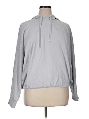 Athleta Pullover Hoodie (view 1)