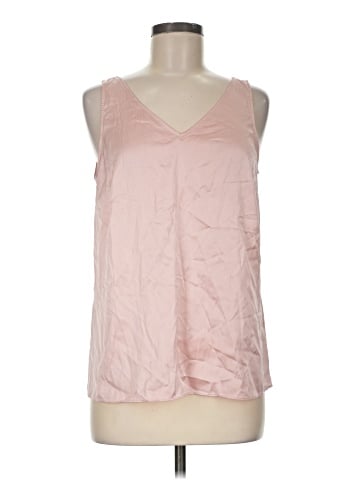 Talbots Sleeveless Top (view 1)
