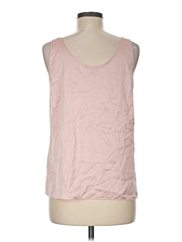 Talbots Sleeveless Top (view 2)