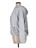 Athleta Gray Pullover Hoodie Size XL - photo 5