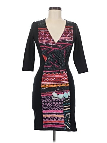 Desigual Casual Dress (view 1)