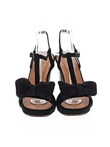 Chie Mihara Sandals (view 2)