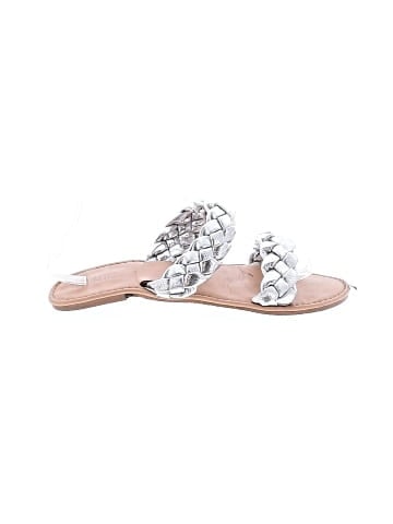 Olivia Miller Sandals (view 1)